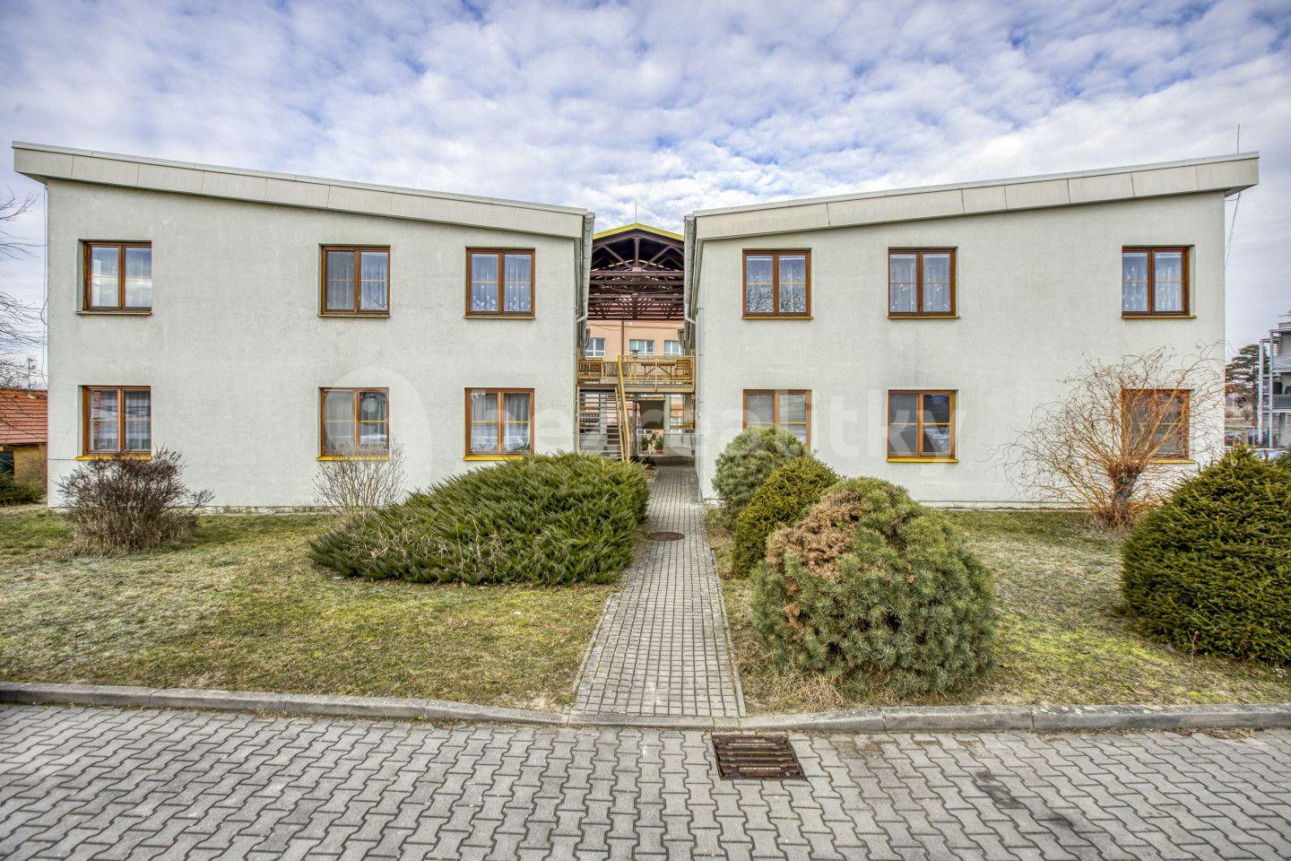 Prodej bytu 3+kk 70 m², Fr. Kupky, Dobruška, Královéhradecký kraj
