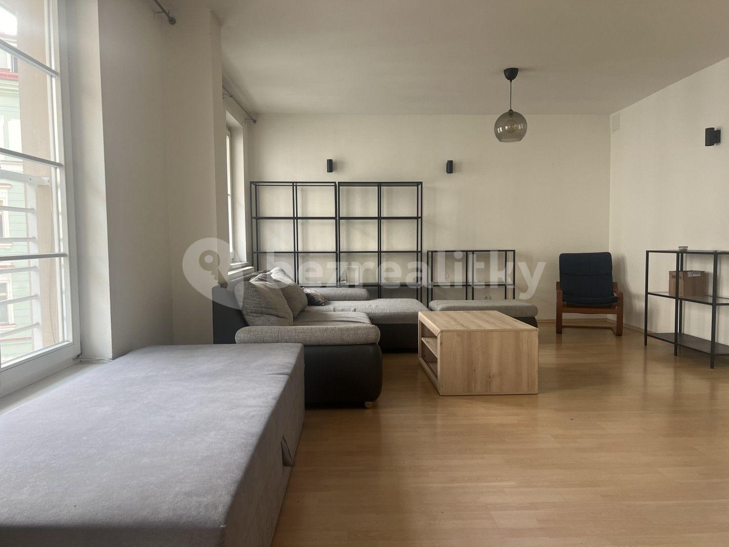Prodej bytu 5+1 215 m², Chelčického, Praha, Praha