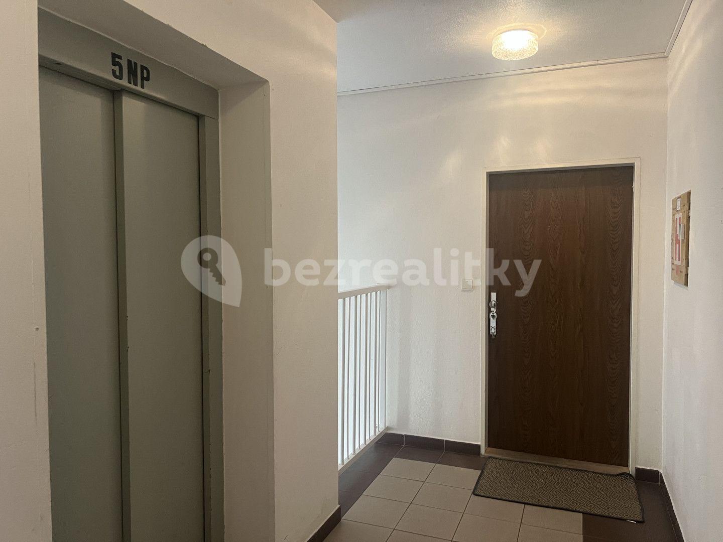 Prodej bytu 5+1 215 m², Chelčického, Praha, Praha