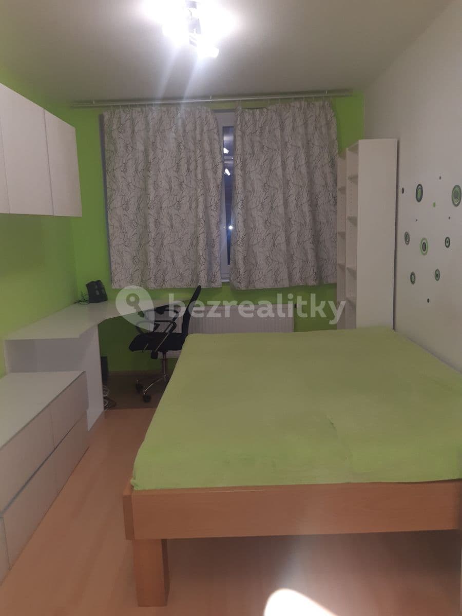 Pronájem bytu 1+kk 26 m², Hnězdenská, Praha, Praha Pronájem bytu 1+kk 26 m², Hnězdenská, Praha, Praha