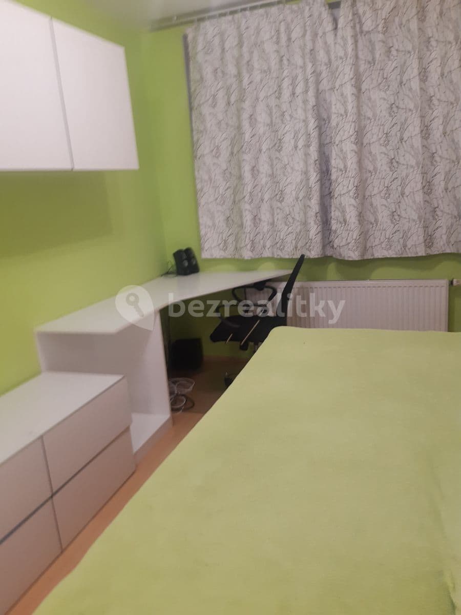Pronájem bytu 1+kk 26 m², Hnězdenská, Praha, Praha Pronájem bytu 1+kk 26 m², Hnězdenská, Praha, Praha