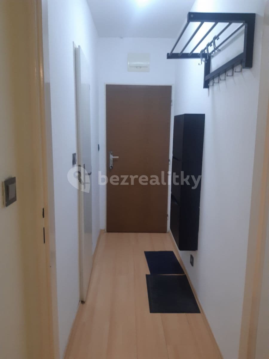 Pronájem bytu 1+kk 26 m², Hnězdenská, Praha, Praha Pronájem bytu 1+kk 26 m², Hnězdenská, Praha, Praha