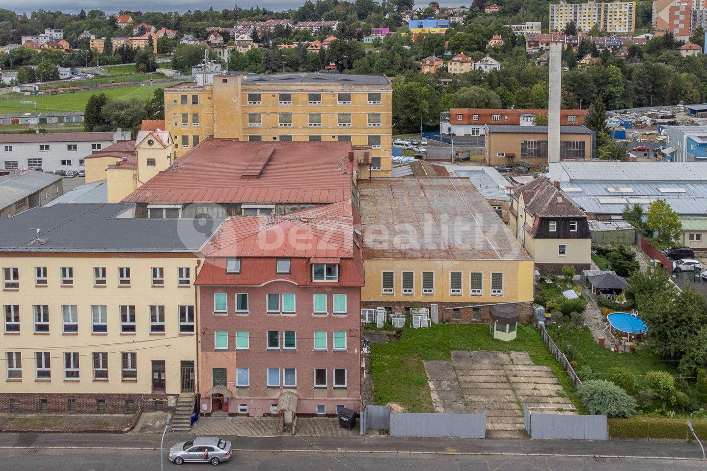 Prodej nebytového prostoru 777 m², Pekařská, Cheb, Karlovarský kraj