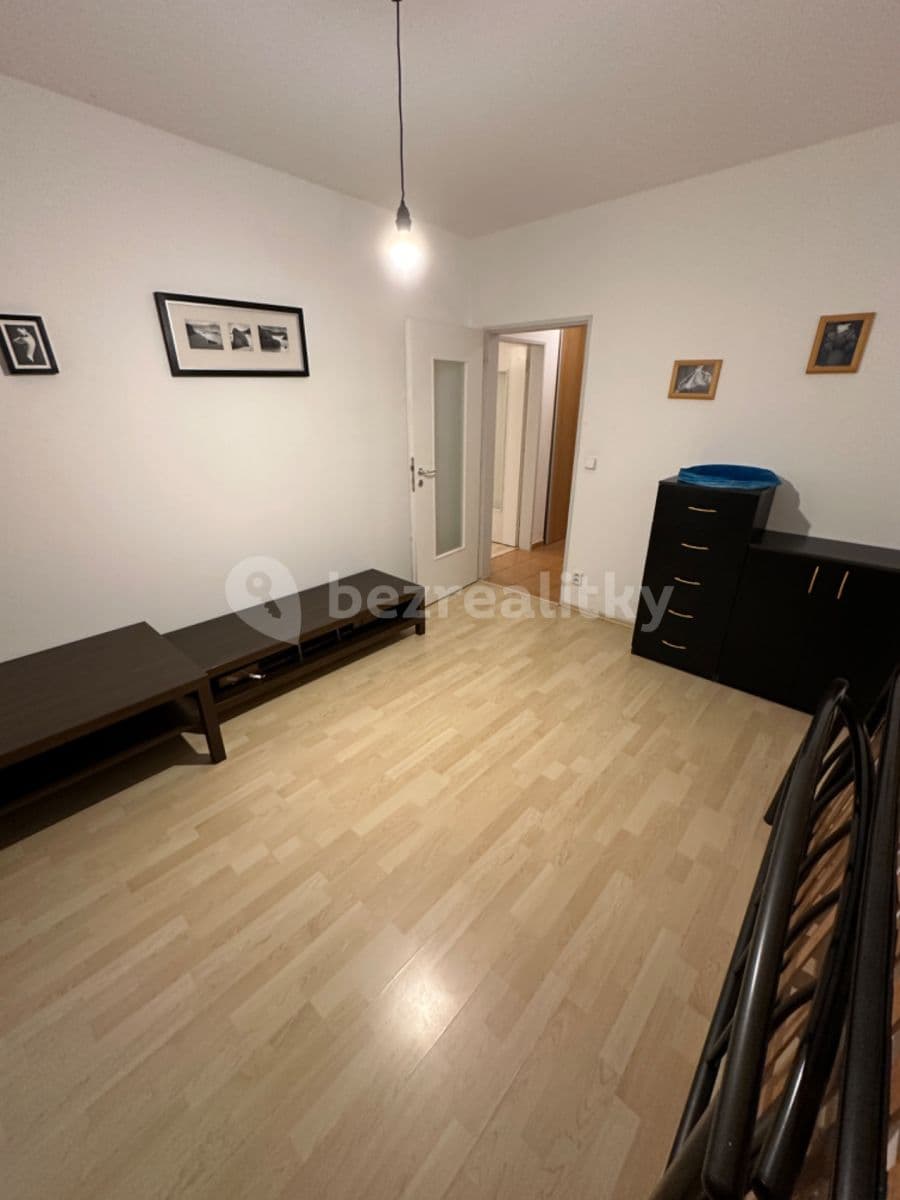 Pronájem bytu 2+kk 50 m², B. Němcové, Hostivice, Středočeský kraj Pronájem bytu 2+kk 50 m², B. Němcové, Hostivice, Středočeský kraj