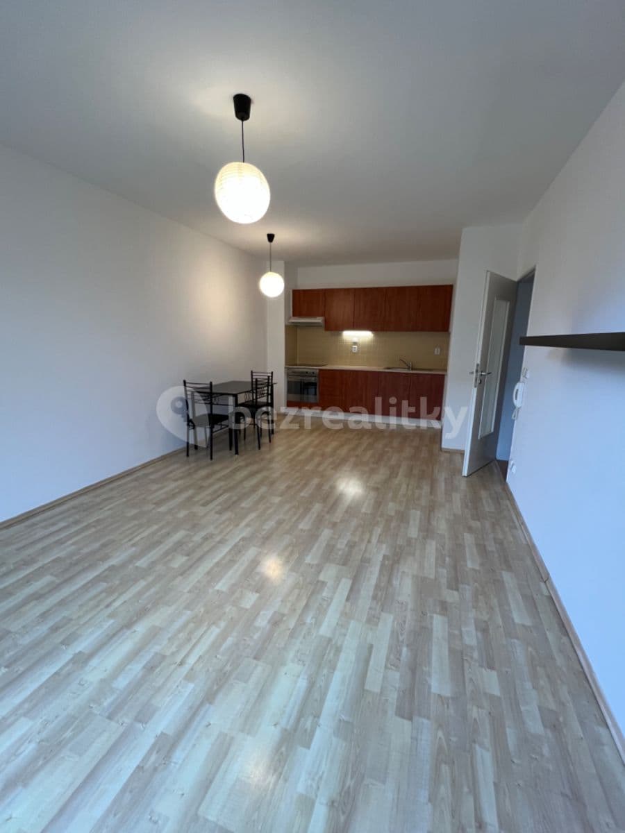 Pronájem bytu 2+kk 50 m², B. Němcové, Hostivice, Středočeský kraj Pronájem bytu 2+kk 50 m², B. Němcové, Hostivice, Středočeský kraj