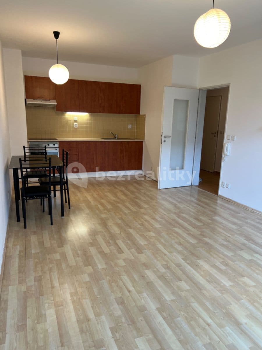 Pronájem bytu 2+kk 50 m², B. Němcové, Hostivice, Středočeský kraj Pronájem bytu 2+kk 50 m², B. Němcové, Hostivice, Středočeský kraj
