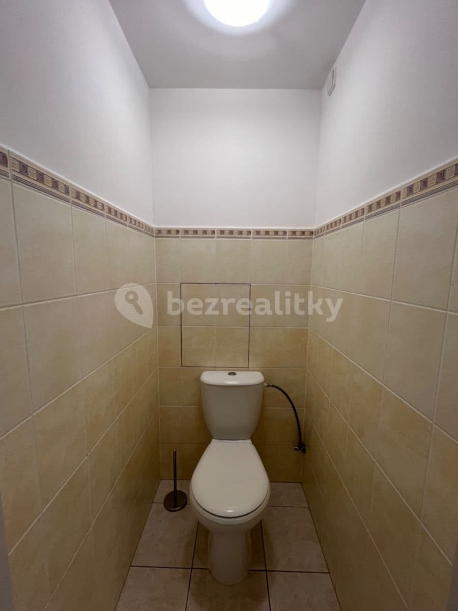 Pronájem bytu 2+kk 50 m², B. Němcové, Hostivice, Středočeský kraj Pronájem bytu 2+kk 50 m², B. Němcové, Hostivice, Středočeský kraj