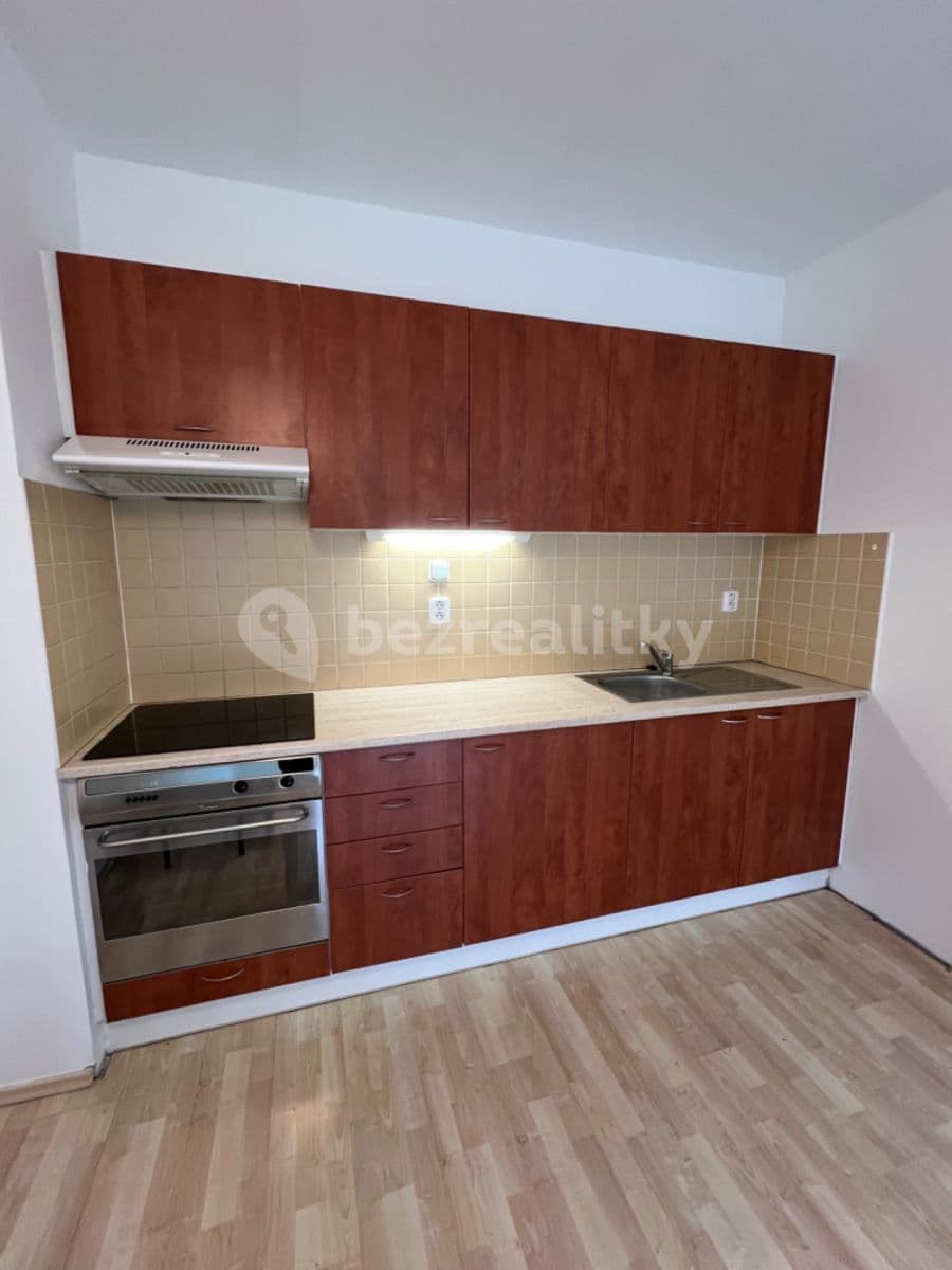 Pronájem bytu 2+kk 50 m², B. Němcové, Hostivice, Středočeský kraj Pronájem bytu 2+kk 50 m², B. Němcové, Hostivice, Středočeský kraj