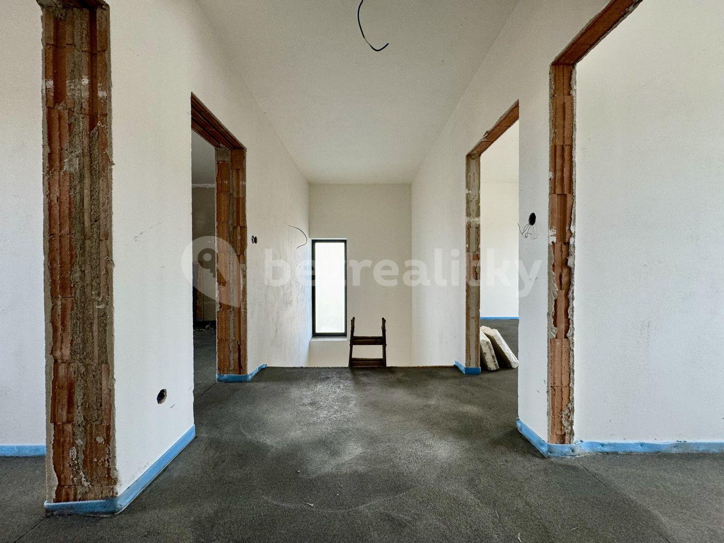 Prodej domu 152 m², pozemek 445 m², Tábor, Jihočeský kraj