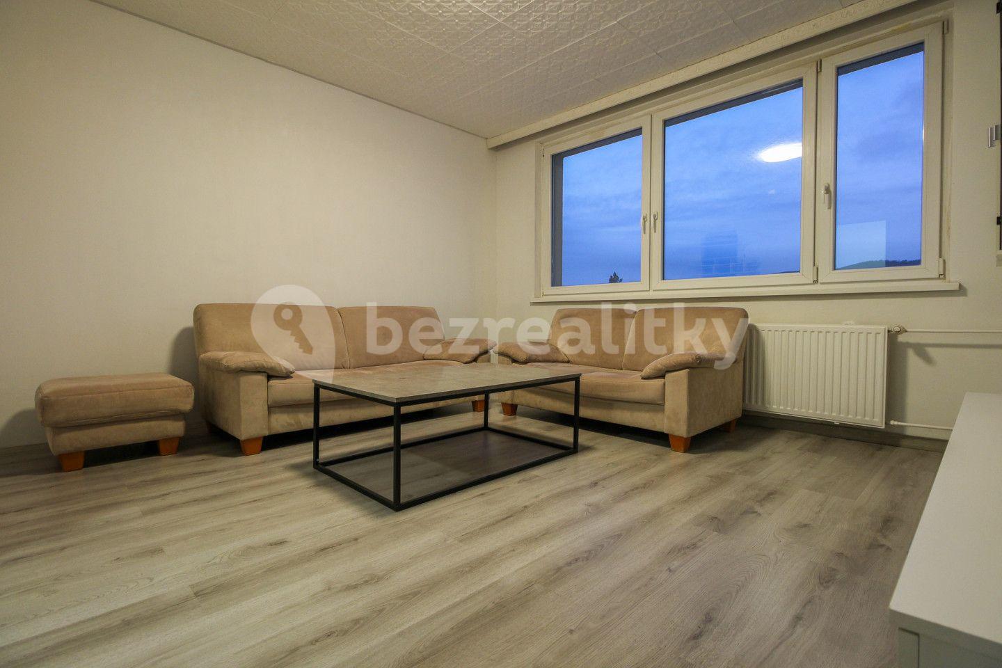 Prodej bytu 3+1 67 m², Myslivecká, Vrbno pod Pradědem, Moravskoslezský kraj