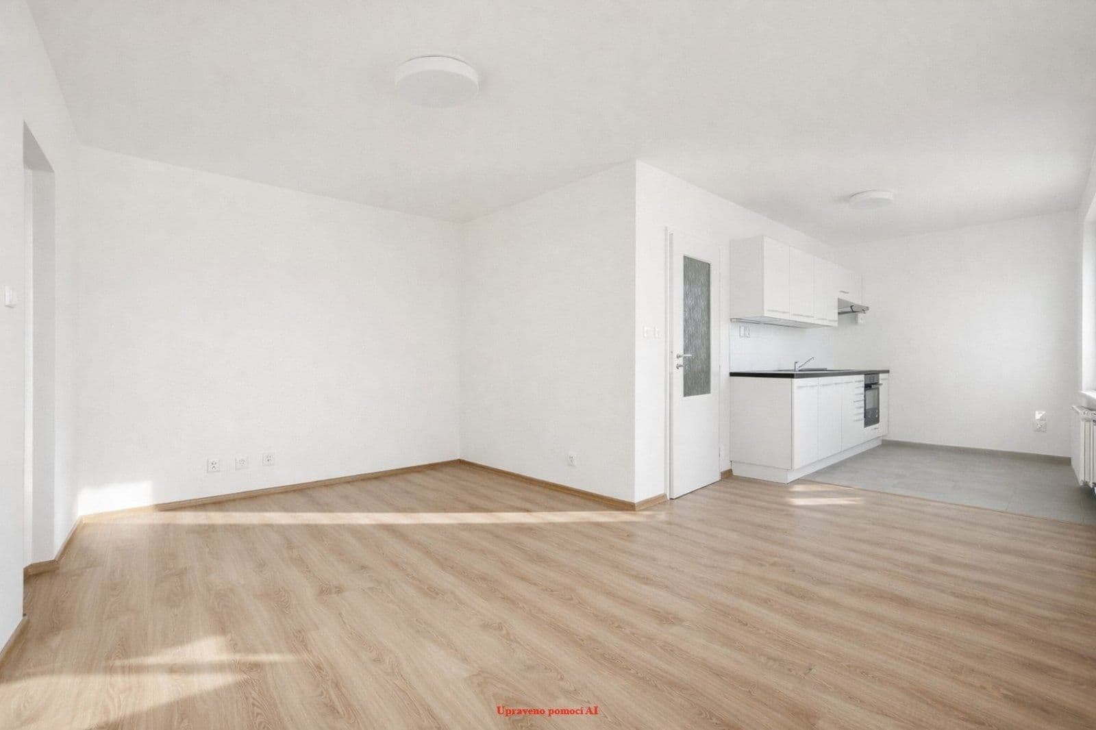 Pronájem bytu 2+kk 38 m², Klimšova, Havířov, Moravskoslezský kraj Pronájem bytu 2+kk 38 m², Klimšova, Havířov, Moravskoslezský kraj
