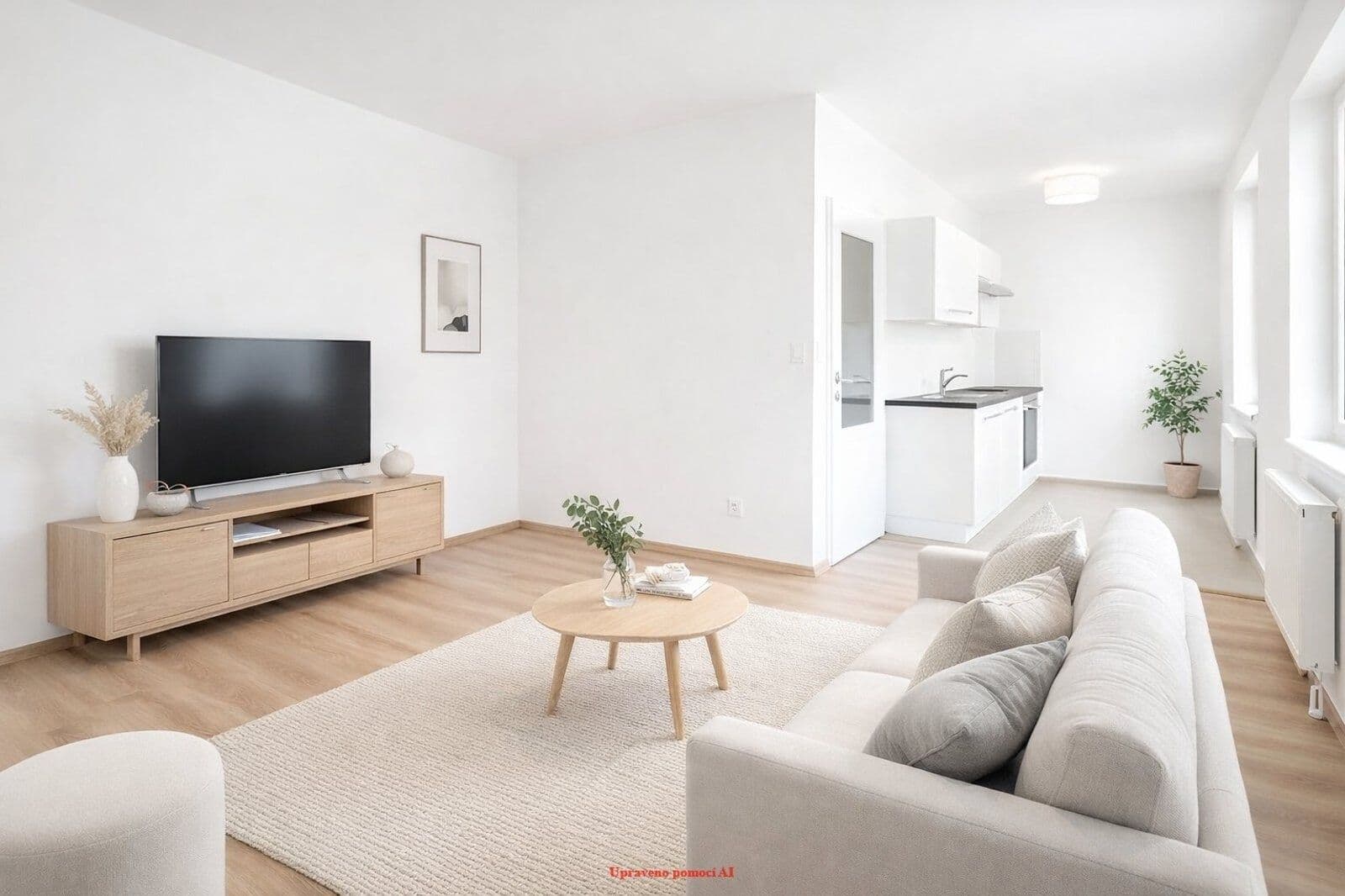 Pronájem bytu 2+kk 38 m², Klimšova, Havířov, Moravskoslezský kraj Pronájem bytu 2+kk 38 m², Klimšova, Havířov, Moravskoslezský kraj