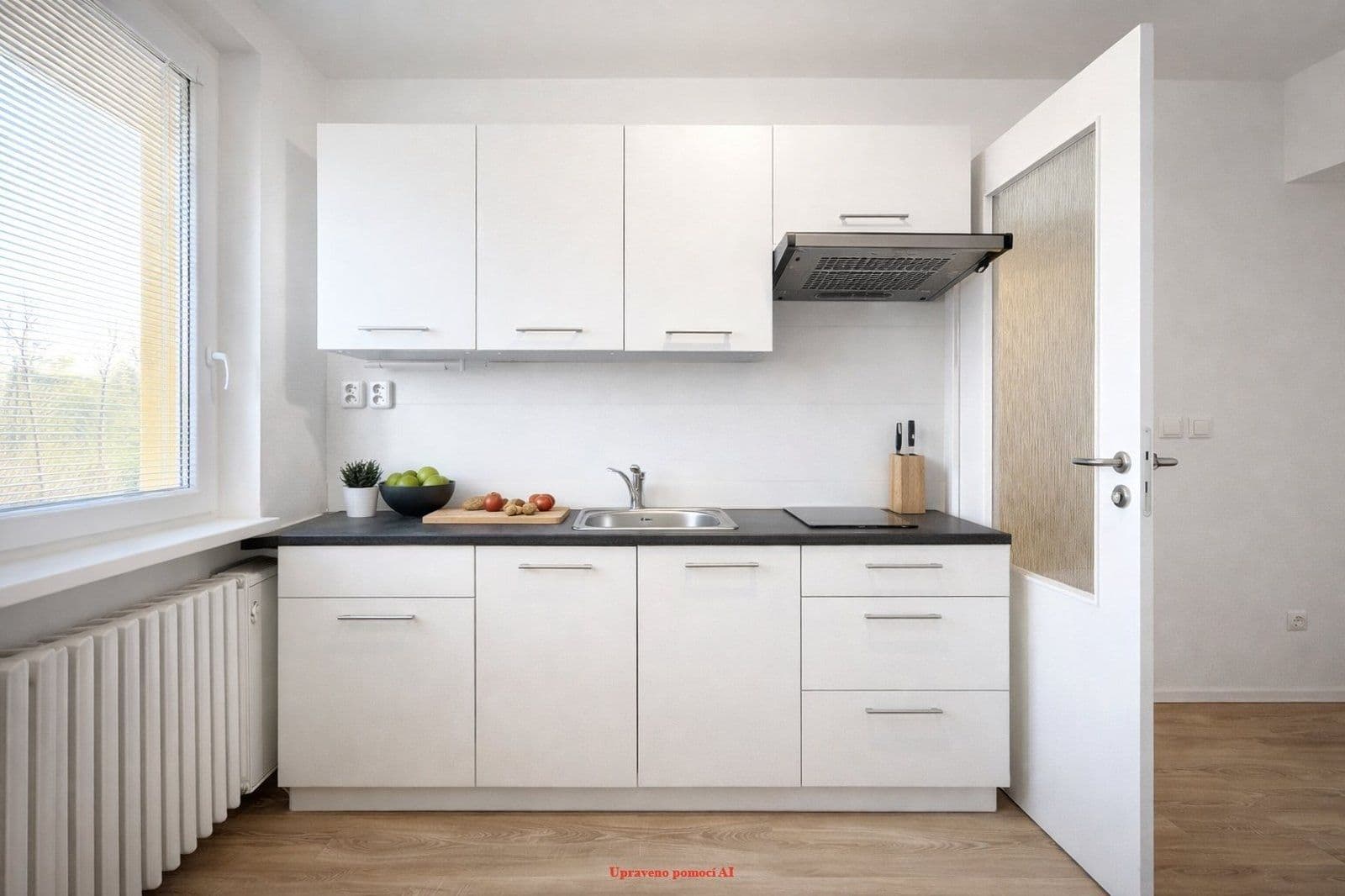 Pronájem bytu 1+kk 30 m², Klimšova, Havířov, Moravskoslezský kraj Pronájem bytu 1+kk 30 m², Klimšova, Havířov, Moravskoslezský kraj