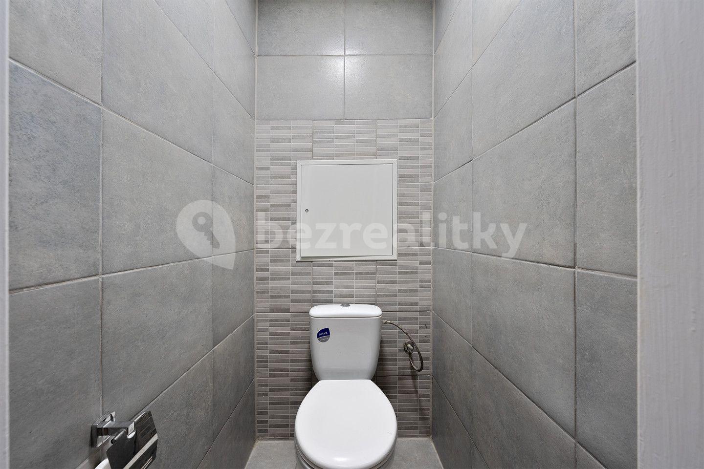 Prodej bytu 3+1 78 m², Ústí nad Labem, Ústecký kraj