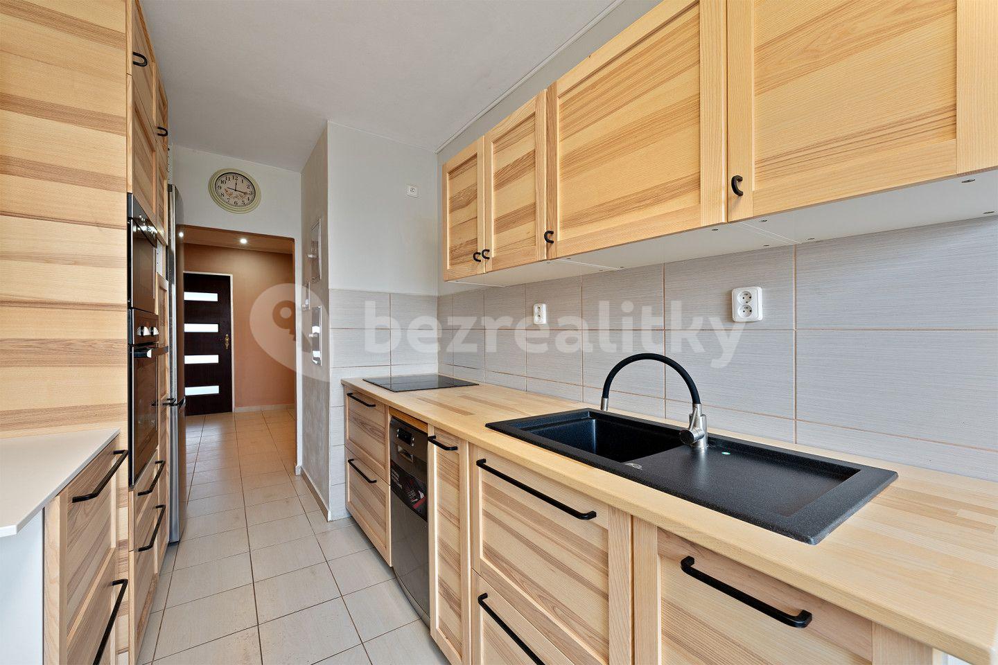 Prodej bytu 3+1 78 m², Ústí nad Labem, Ústecký kraj
