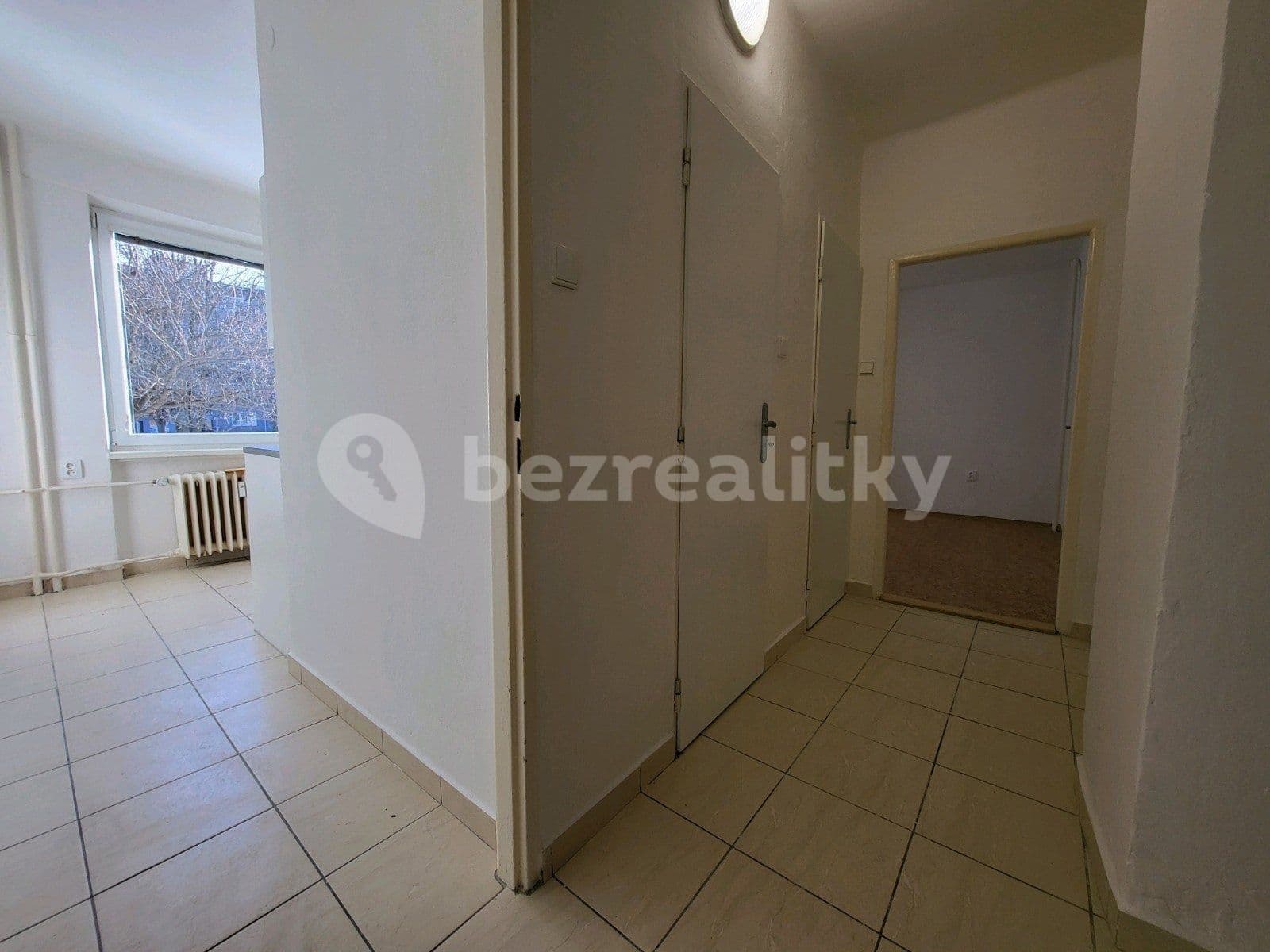 Pronájem bytu 2+1 51 m², Dlouhá třída, Havířov, Moravskoslezský kraj