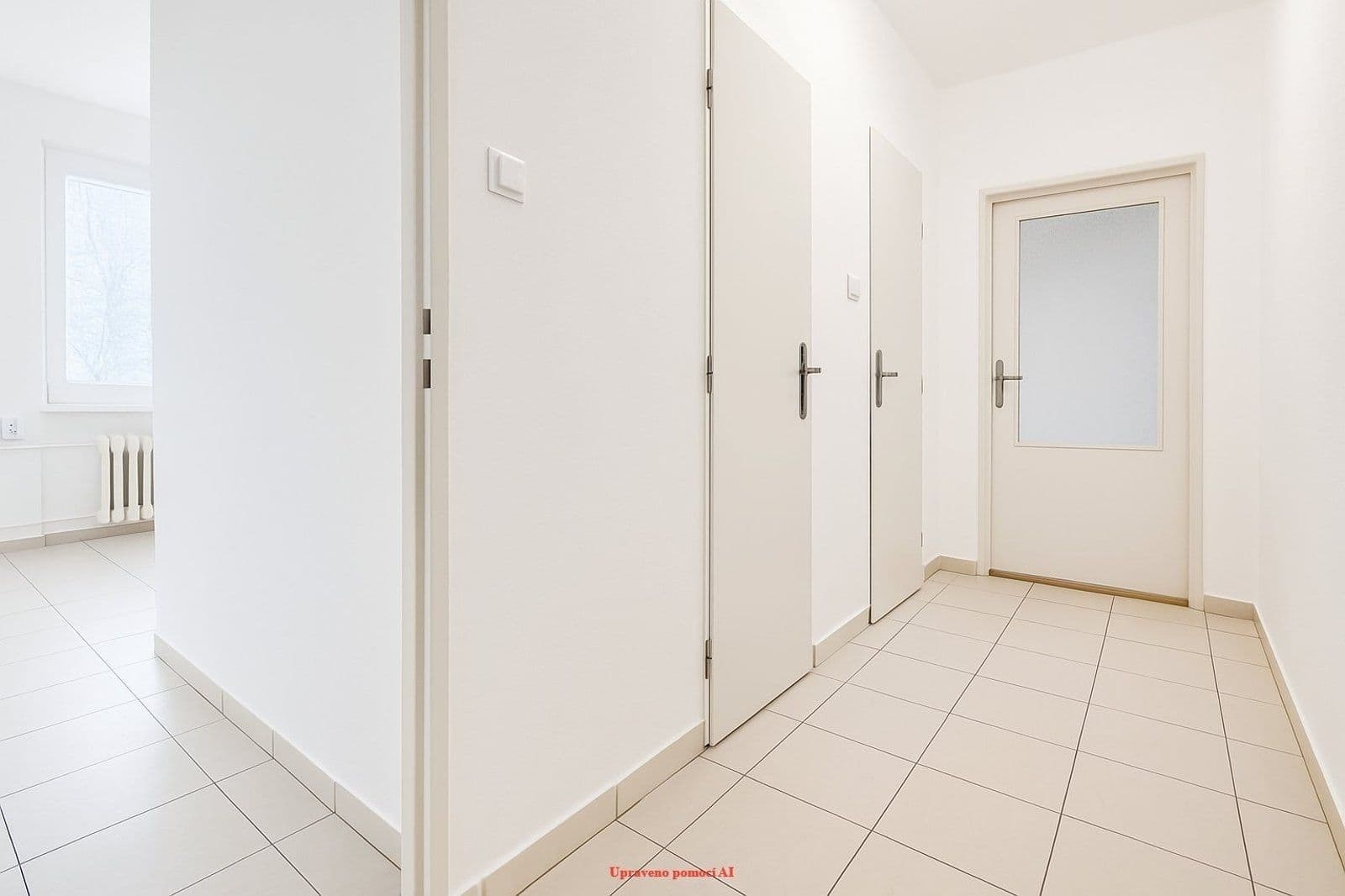 Pronájem bytu 2+1 51 m², Dlouhá třída, Havířov, Moravskoslezský kraj Pronájem bytu 2+1 51 m², Dlouhá třída, Havířov, Moravskoslezský kraj