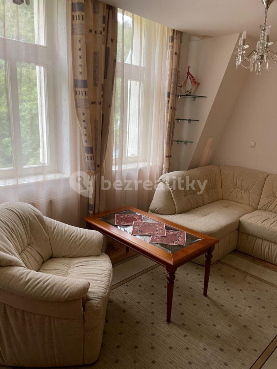 Prodej bytu 2+kk 52 m², Mariánskolázeňská, Karlovy Vary, Karlovarský kraj