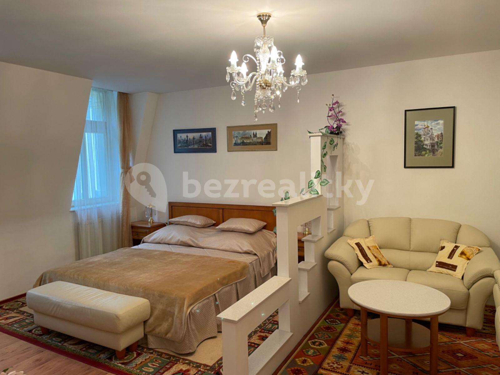 Prodej bytu 2+kk 52 m², Mariánskolázeňská, Karlovy Vary, Karlovarský kraj