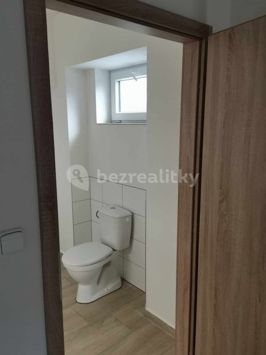 Pronájem bytu 2+kk 55 m², Stolany, Pardubický kraj Pronájem bytu 2+kk 55 m², Stolany, Pardubický kraj