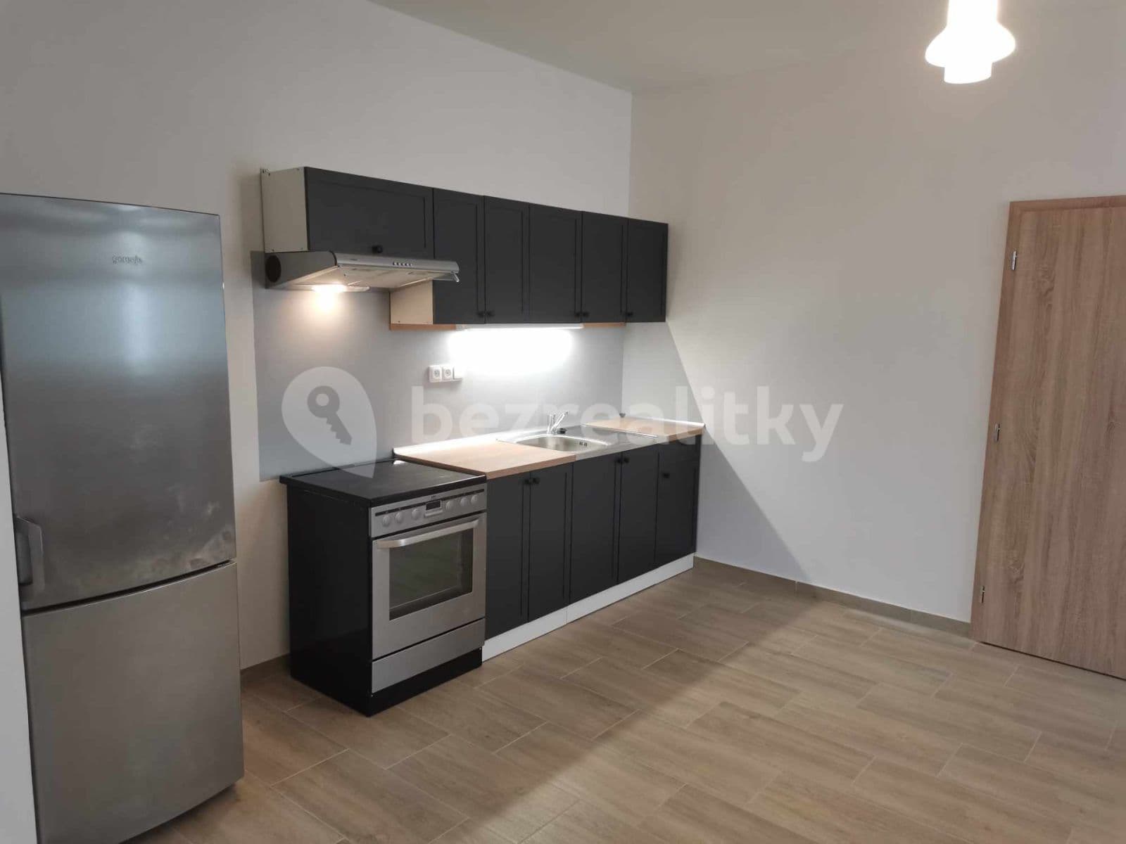 Pronájem bytu 2+kk 55 m², Stolany, Pardubický kraj Pronájem bytu 2+kk 55 m², Stolany, Pardubický kraj