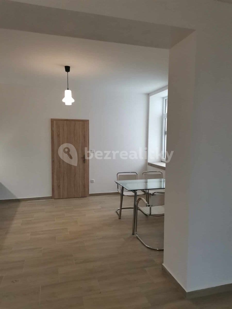 Pronájem bytu 2+kk 55 m², Stolany, Pardubický kraj Pronájem bytu 2+kk 55 m², Stolany, Pardubický kraj
