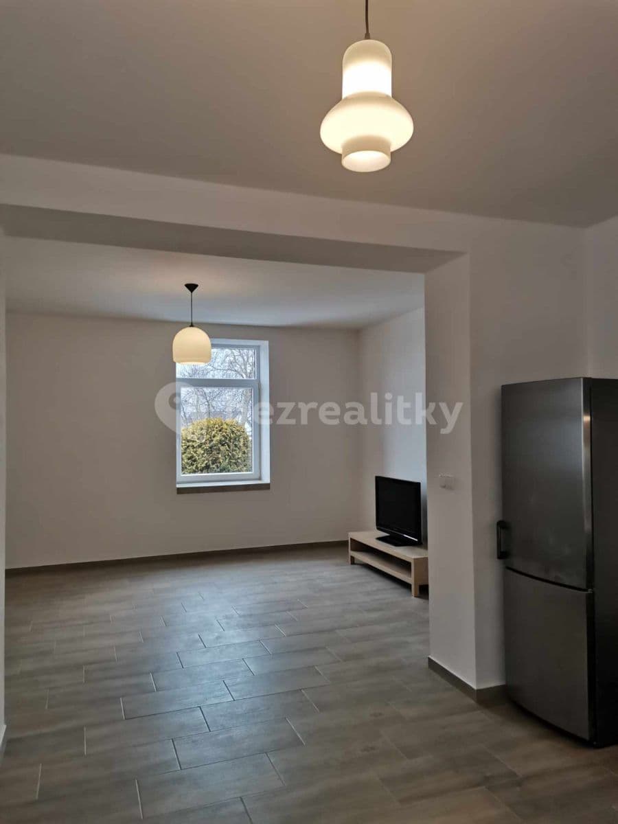 Pronájem bytu 2+kk 55 m², Stolany, Pardubický kraj Pronájem bytu 2+kk 55 m², Stolany, Pardubický kraj