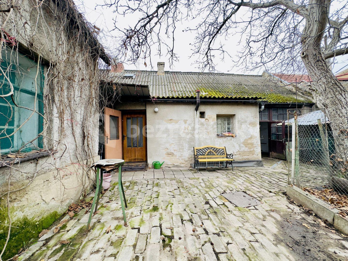 Prodej domu 90 m², pozemek 390 m², Prokopova, Buštěhrad, Středočeský kraj