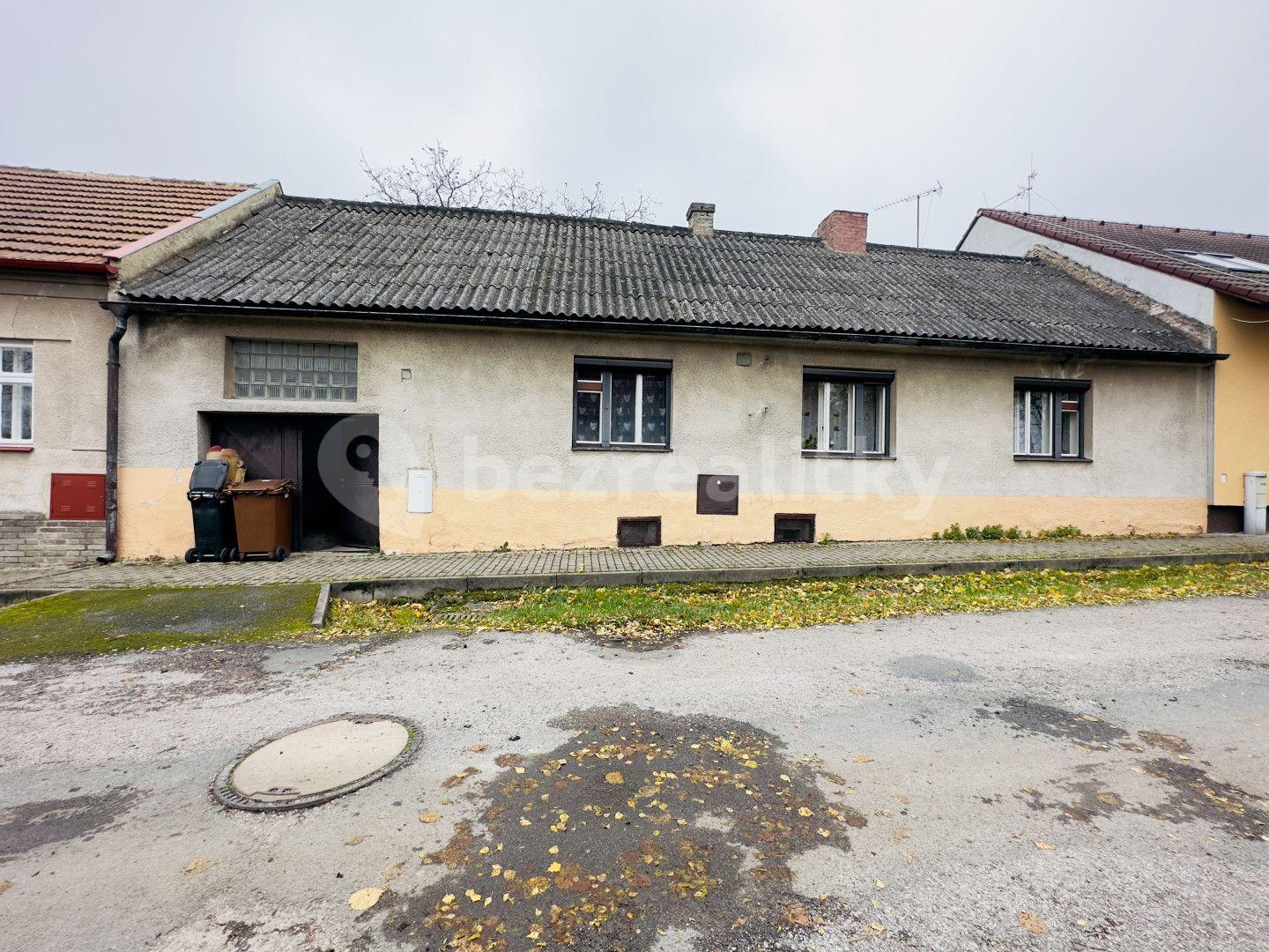 Prodej domu 90 m², pozemek 390 m², Prokopova, Buštěhrad, Středočeský kraj
