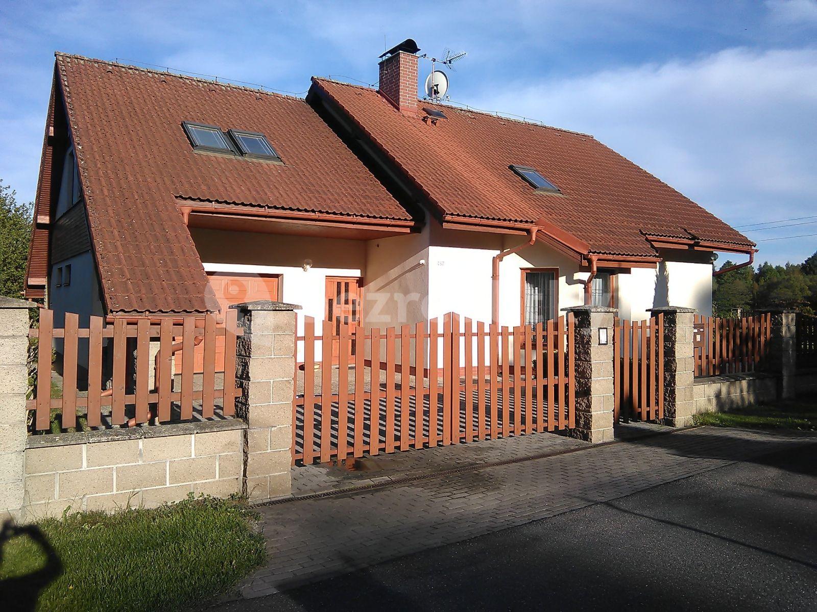 Prodej domu 155 m², pozemek 800 m², Nová cesta, Liberec, Liberecký kraj