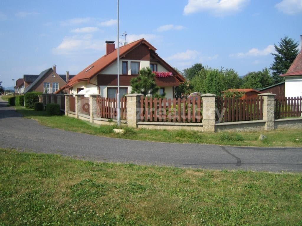 Prodej domu 155 m², pozemek 800 m², Nová cesta, Liberec, Liberecký kraj