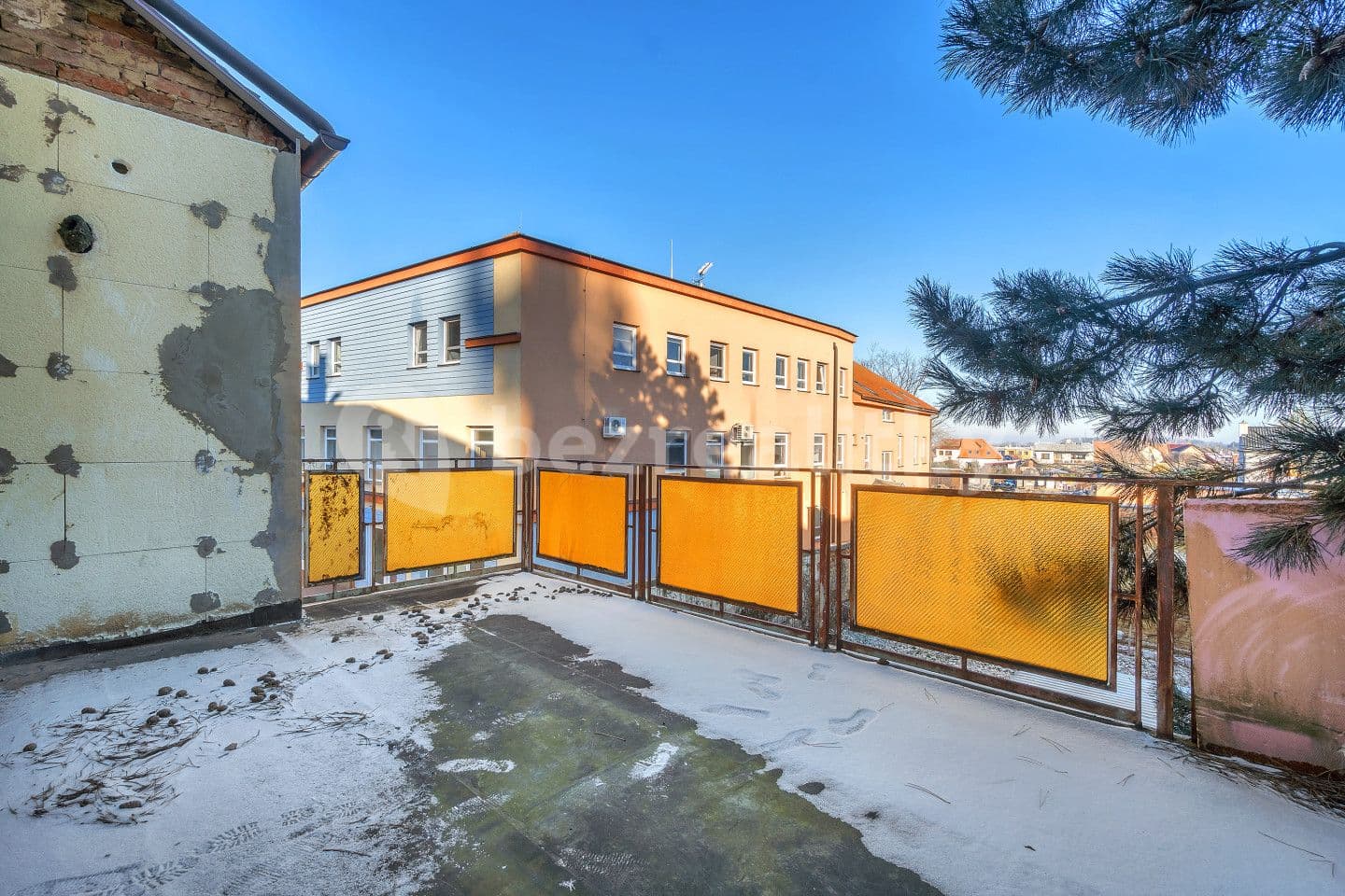 Prodej bytu 3+kk 98 m², Čáslavská, Heřmanův Městec, Pardubický kraj
