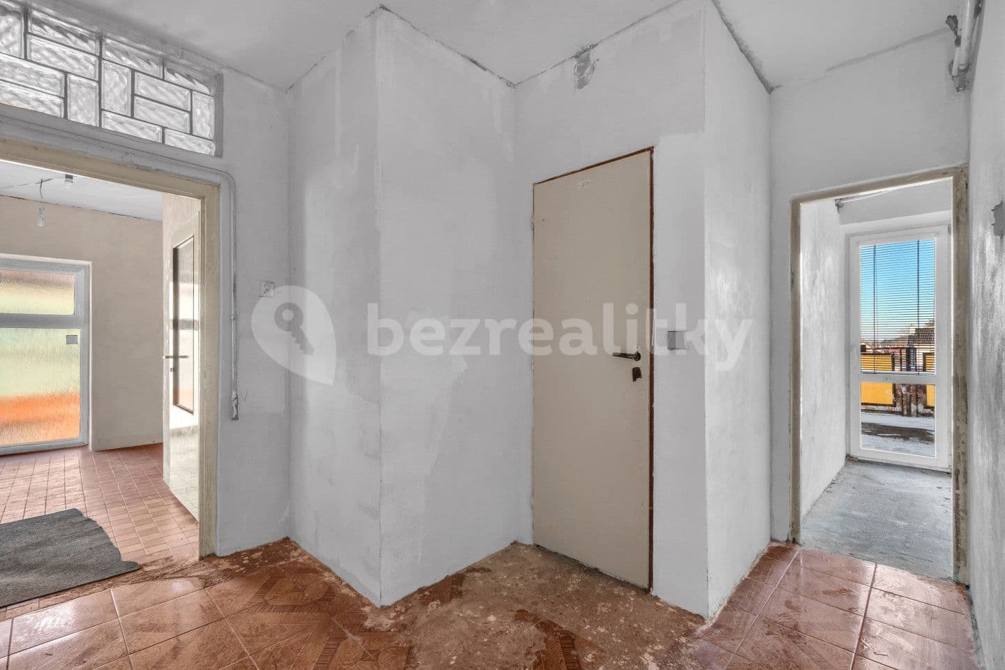 Prodej bytu 3+kk 98 m², Čáslavská, Heřmanův Městec, Pardubický kraj