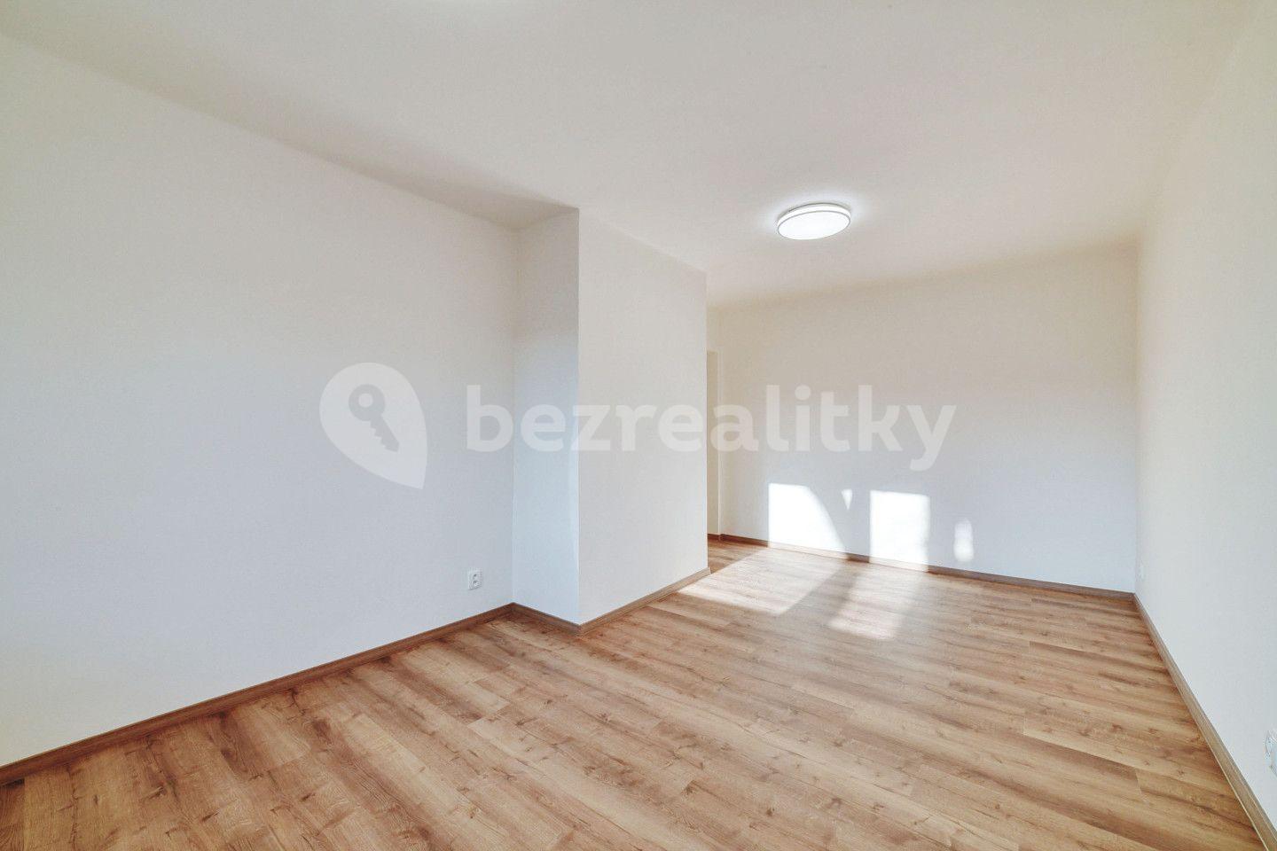 Prodej bytu 1+1 43 m², Stráž, Plzeňský kraj
