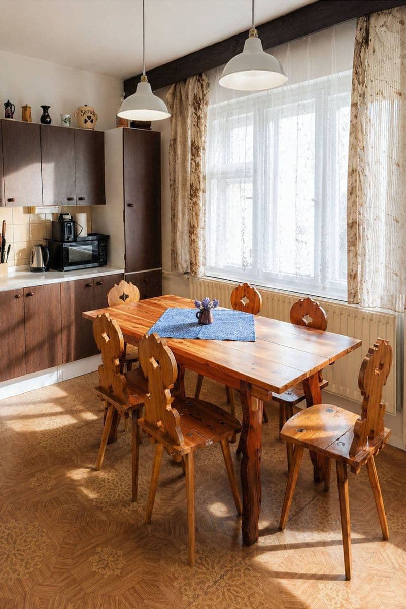 Pronájem chaty, chalupy, Hovězí, Zlínský kraj Pronájem chaty, chalupy, Hovězí, Zlínský kraj