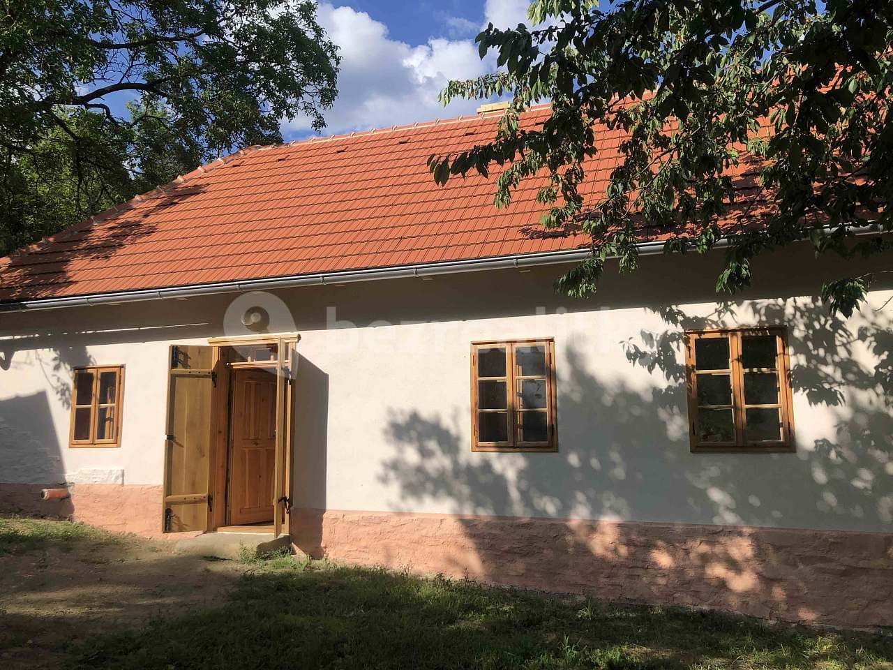 Pronájem chaty, chalupy, Žítková, Zlínský kraj Pronájem chaty, chalupy, Žítková, Zlínský kraj