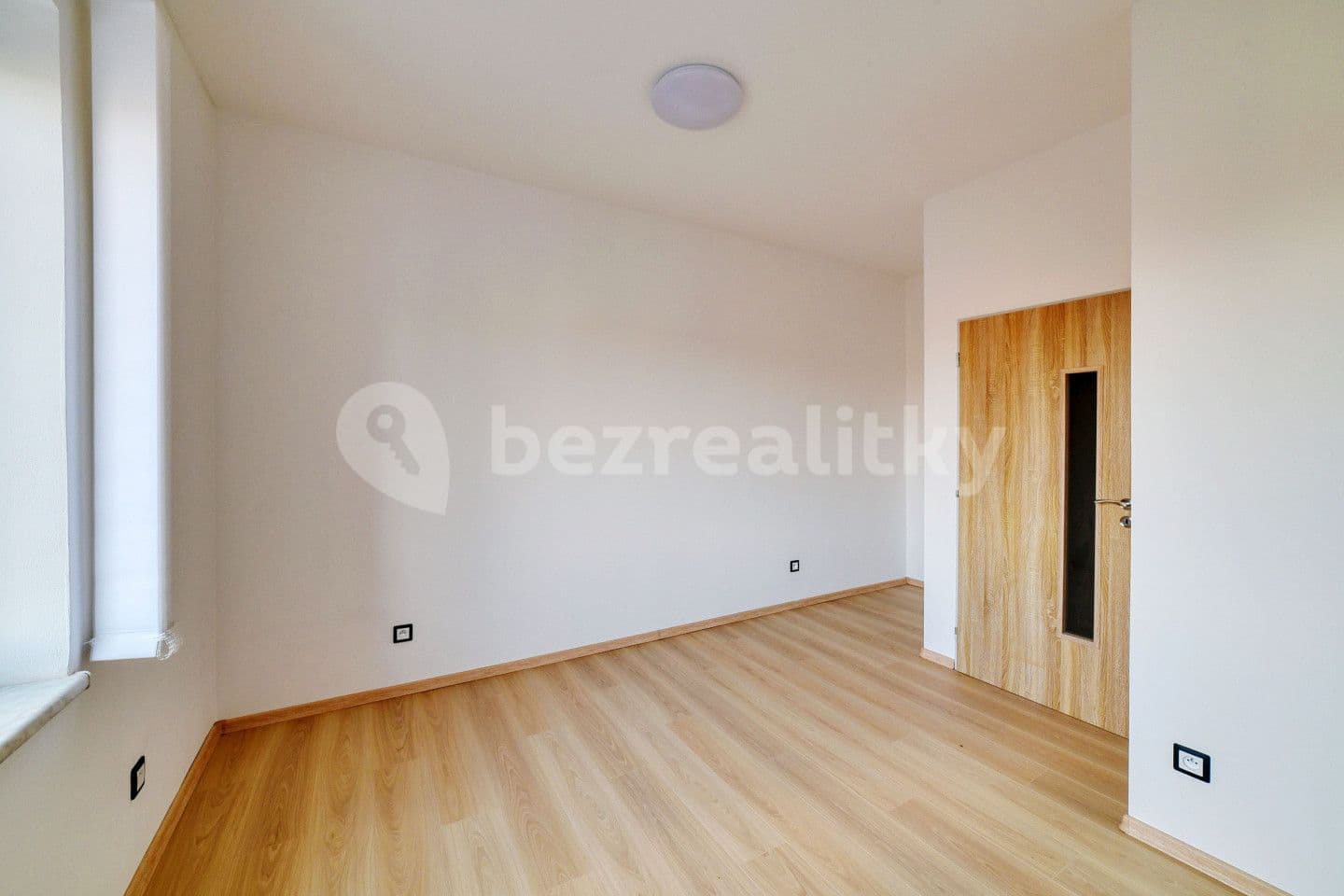 Prodej bytu 1+kk 20 m², Cheb, Karlovarský kraj