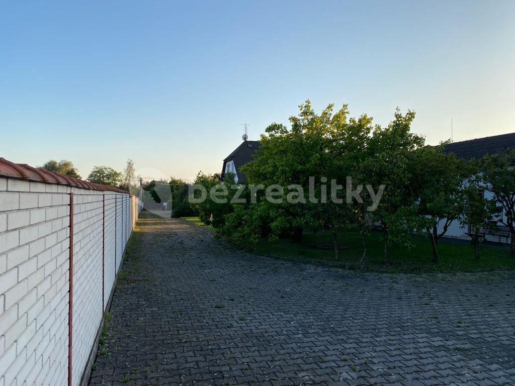 Prodej domu 156 m², pozemek 7.100 m², Třebízského, Červenka, Olomoucký kraj