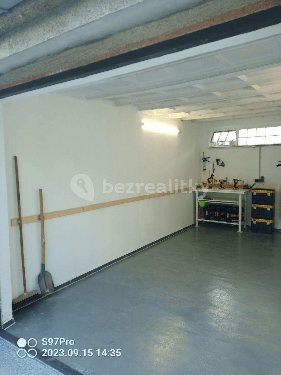 Prodej garáže 18 m², Brno, Jihomoravský kraj