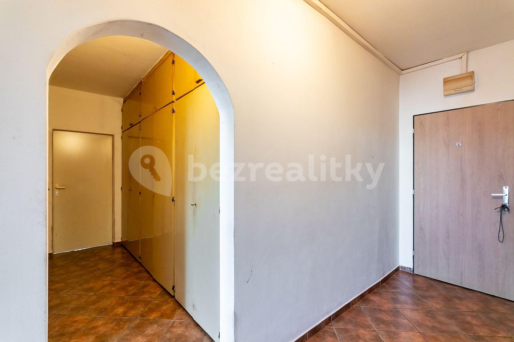 Prodej bytu 3+1 84 m², Jáchymovská, Liberec, Liberecký kraj