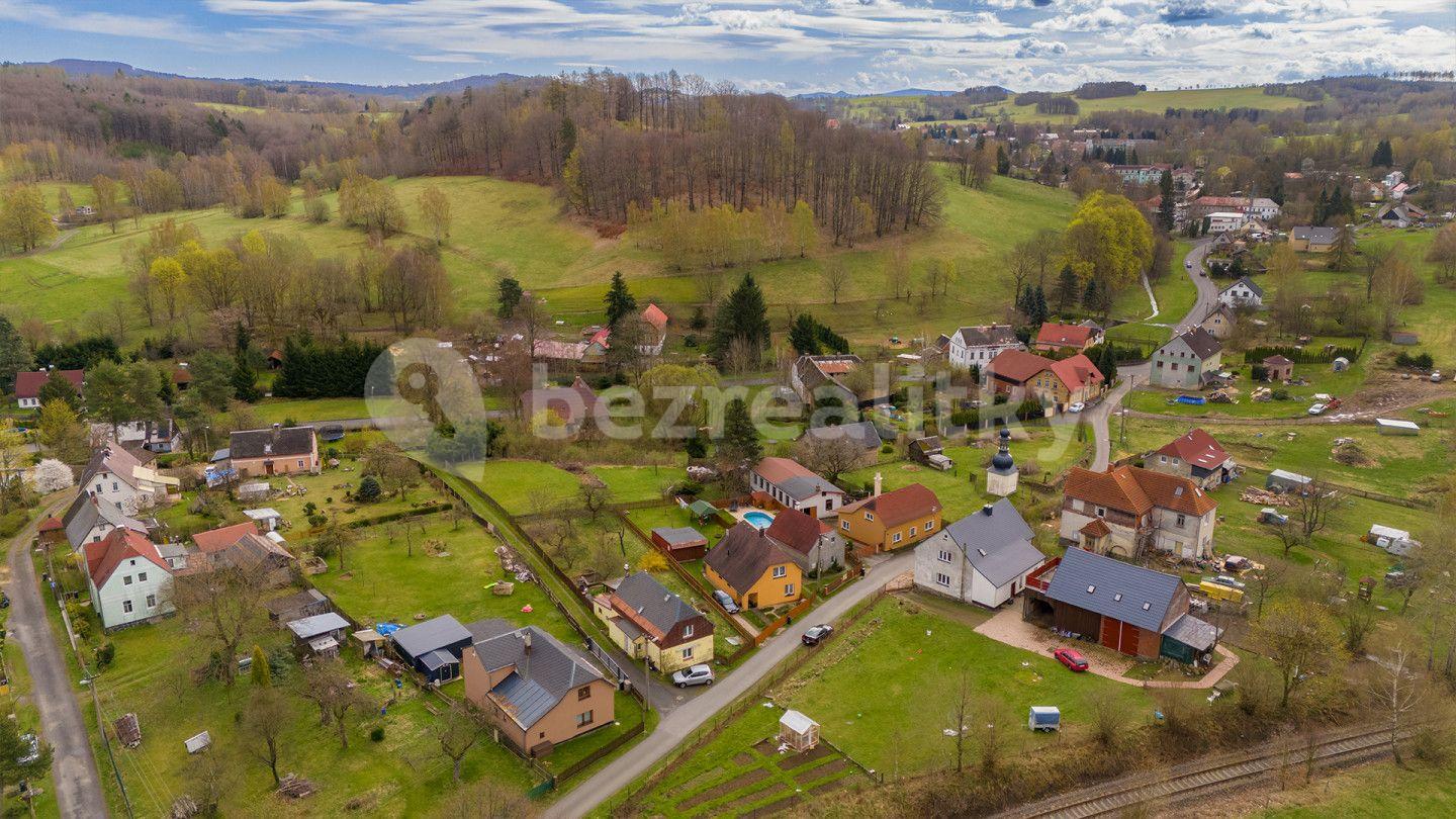 Prodej domu 72 m², pozemek 722 m², Mikulášovice, Ústecký kraj