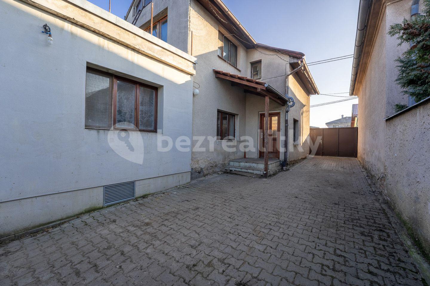 Prodej domu 90 m², pozemek 633 m², Polerady, Středočeský kraj