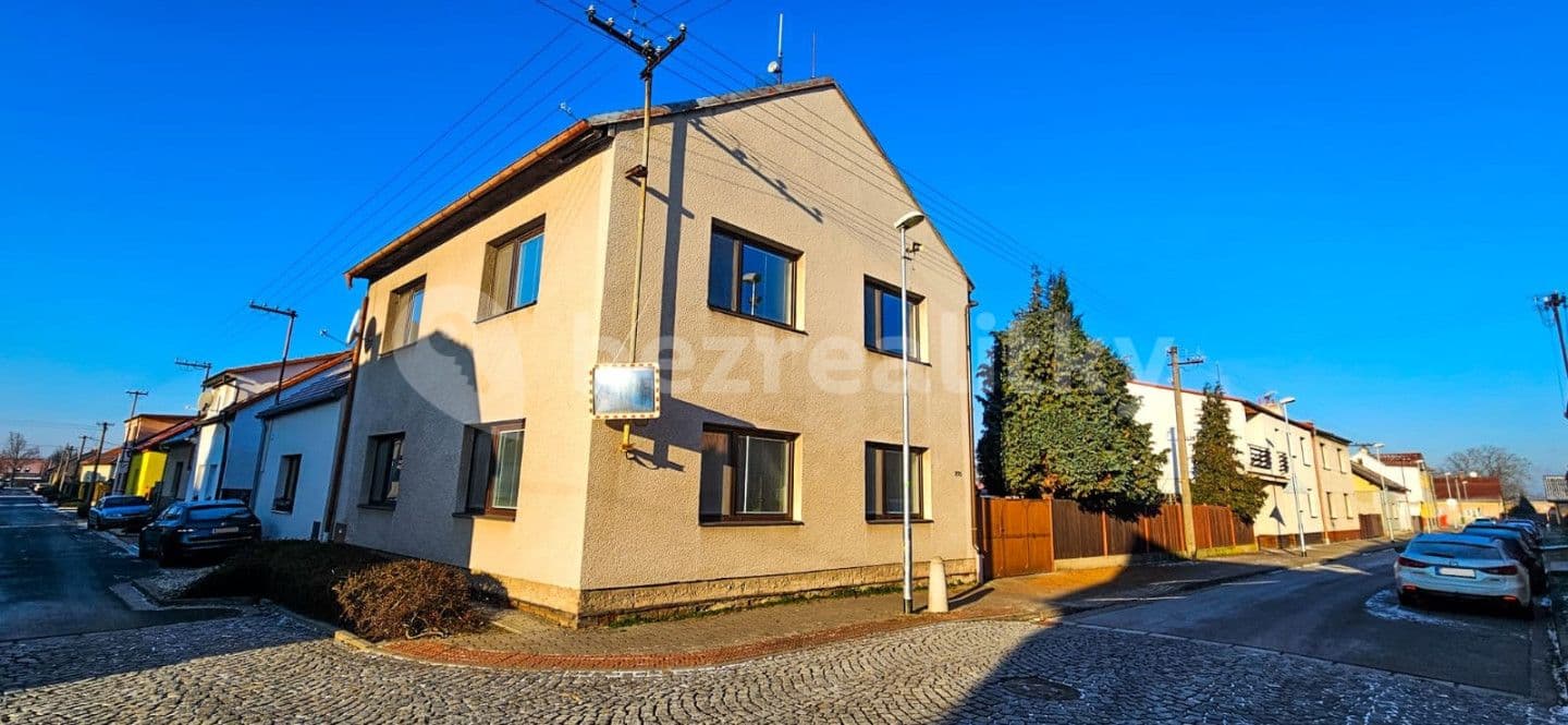 Prodej domu 150 m², pozemek 374 m², Branecká, Pardubice, Pardubický kraj
