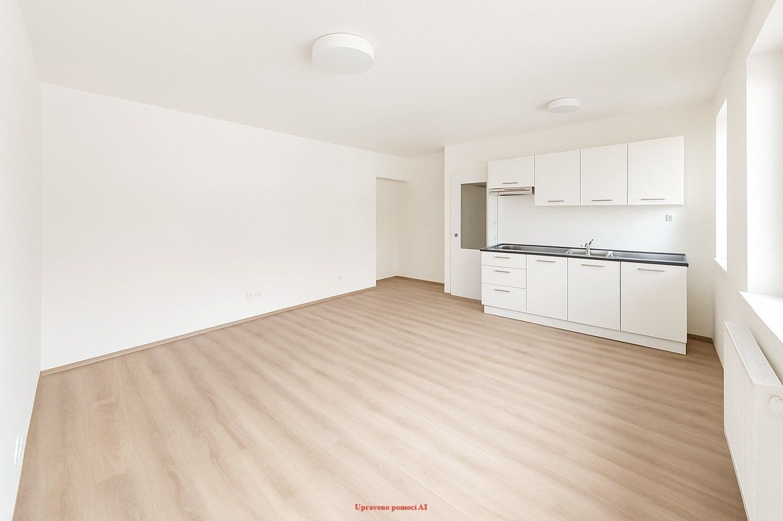 Pronájem bytu 1+kk 30 m², Klimšova, Havířov, Moravskoslezský kraj Pronájem bytu 1+kk 30 m², Klimšova, Havířov, Moravskoslezský kraj