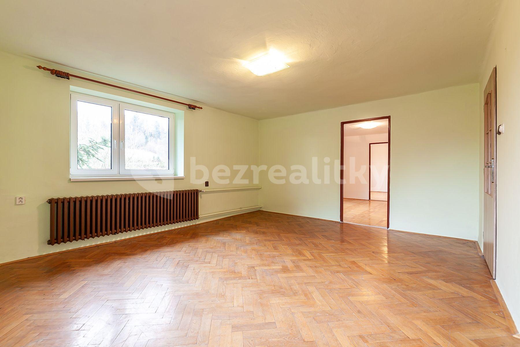 Prodej domu 290 m², pozemek 2.198 m², Libštát, Libštát, Liberecký kraj