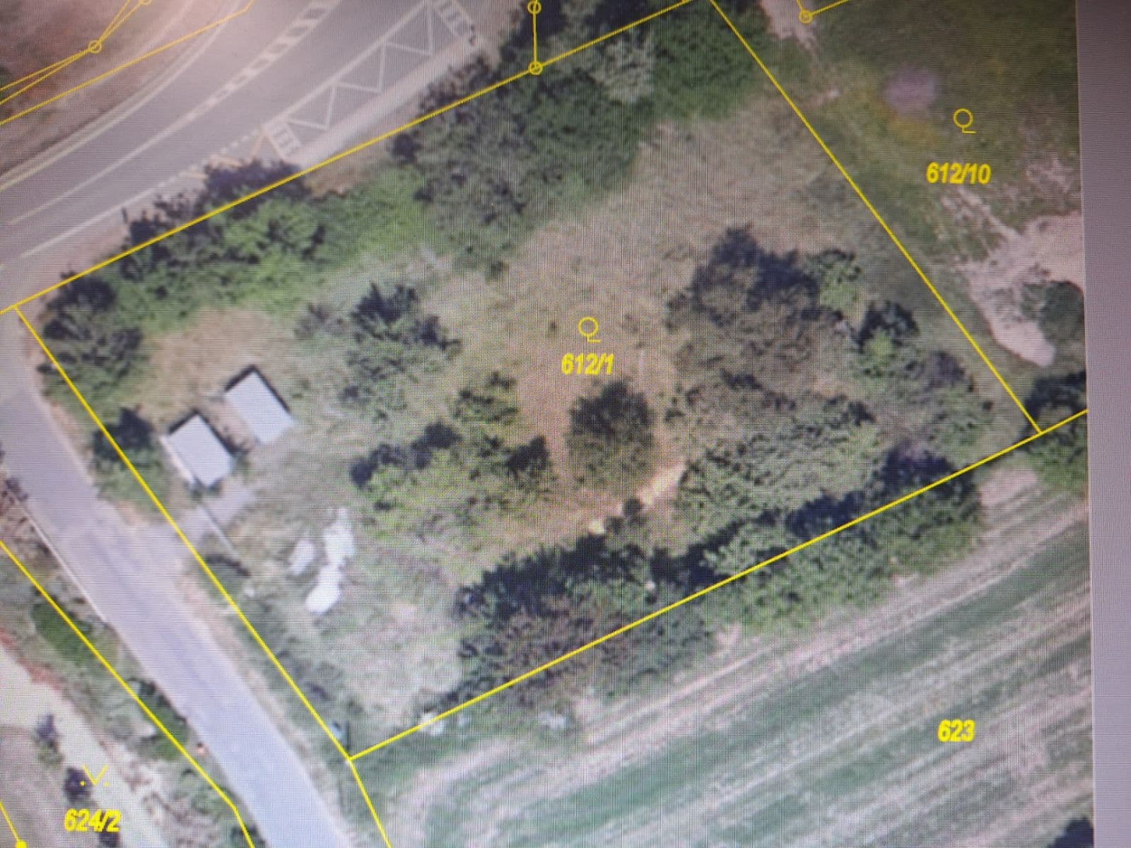 Prodej pozemku 3.201 m², 10142, Žižice, Středočeský kraj Prodej pozemku 3.201 m², 10142, Žižice, Středočeský kraj