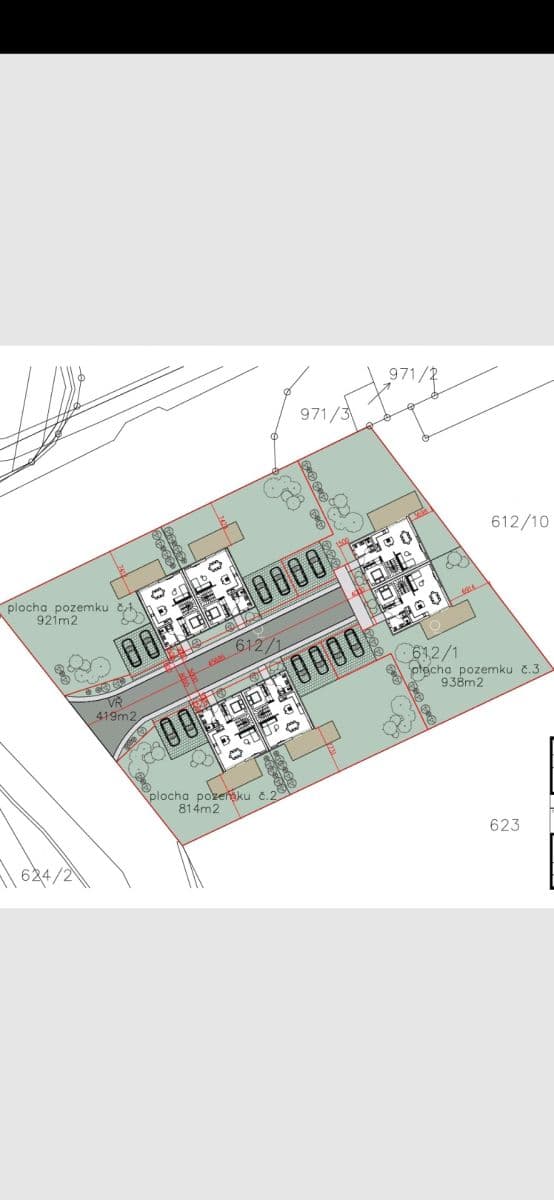 Prodej pozemku 3.201 m², 10142, Žižice, Středočeský kraj Prodej pozemku 3.201 m², 10142, Žižice, Středočeský kraj