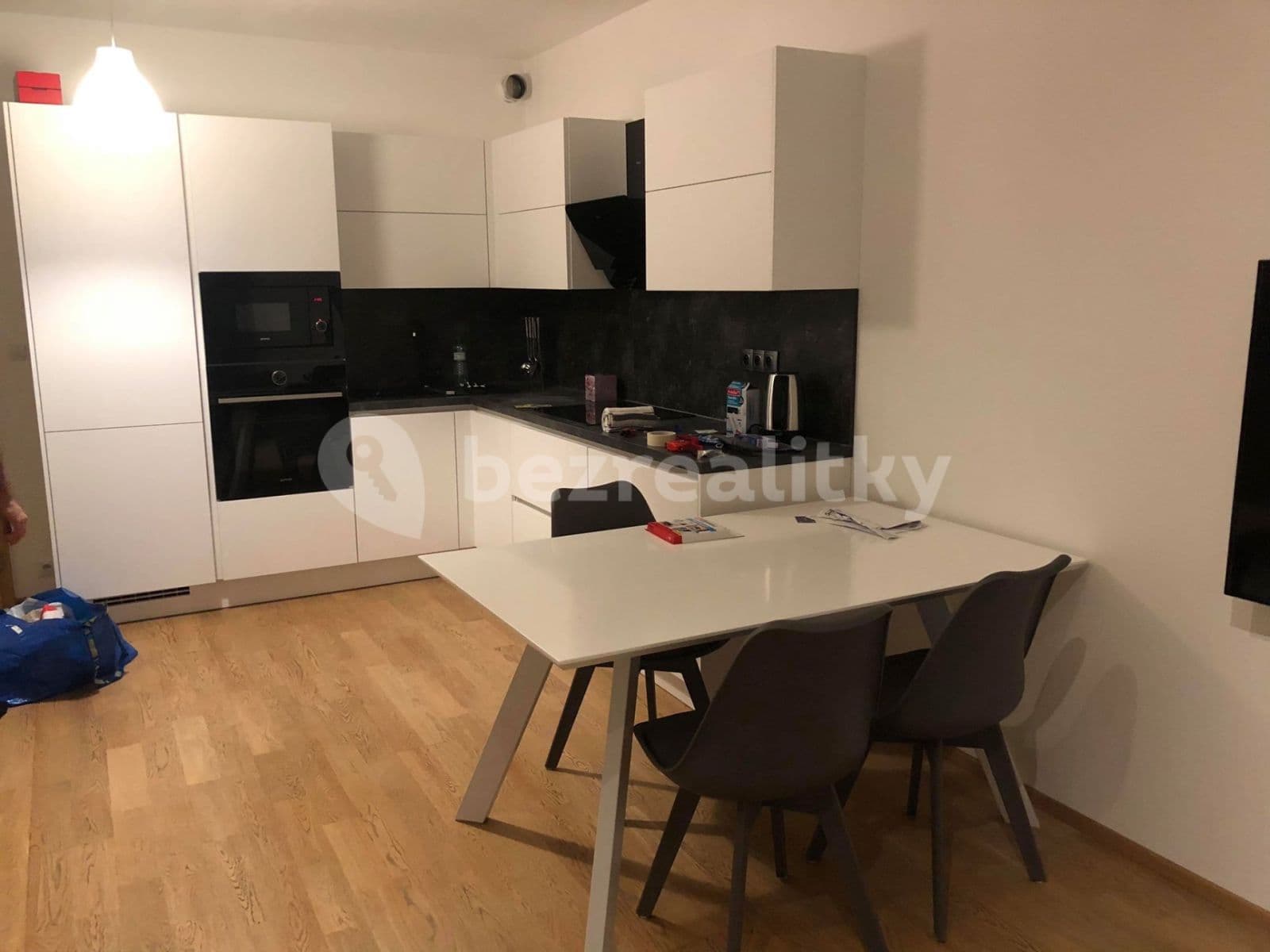 Pronájem bytu 2+kk 58 m², Matějkova, Praha, Praha Pronájem bytu 2+kk 58 m², Matějkova, Praha, Praha