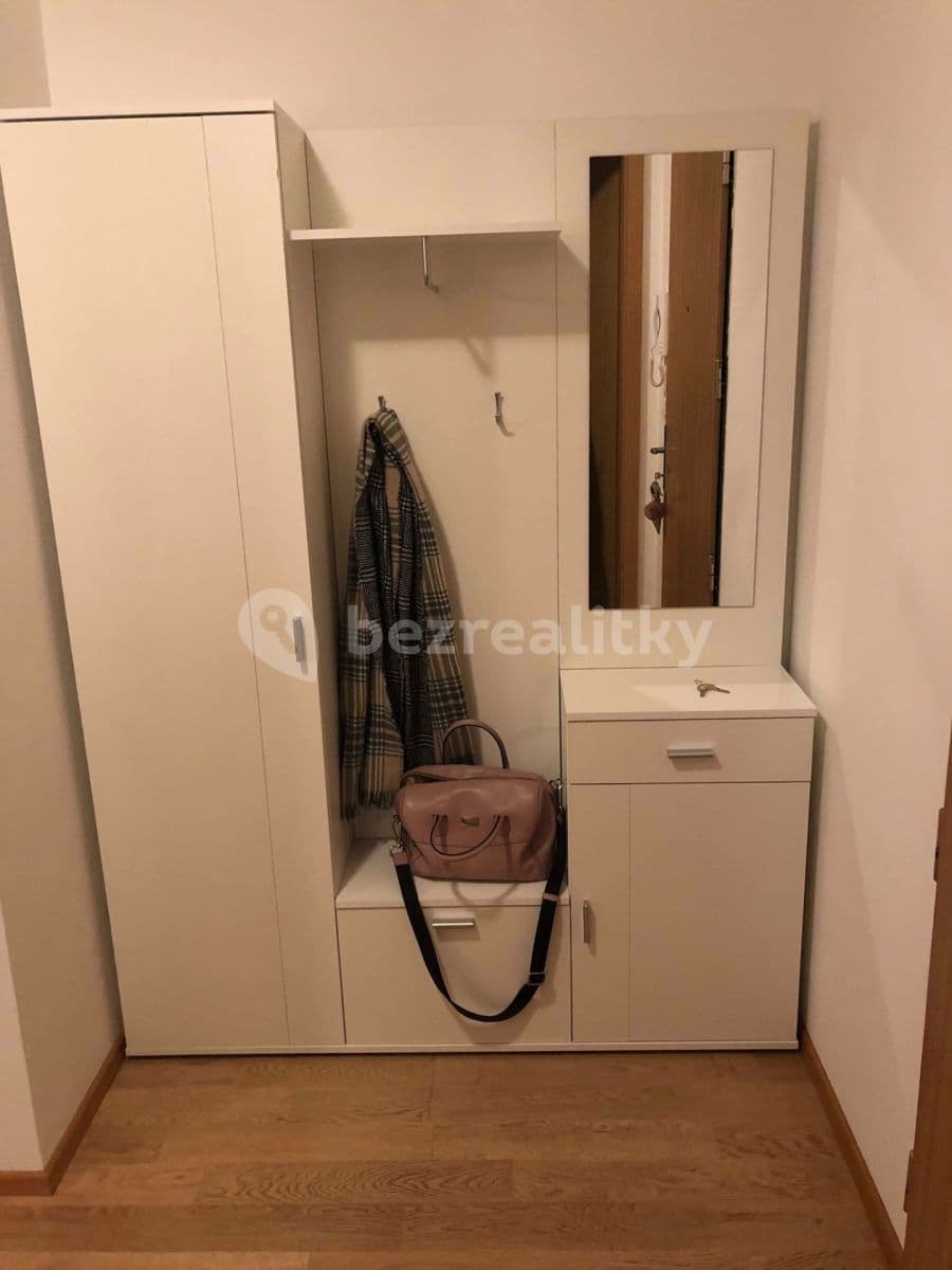 Pronájem bytu 2+kk 58 m², Matějkova, Praha, Praha Pronájem bytu 2+kk 58 m², Matějkova, Praha, Praha