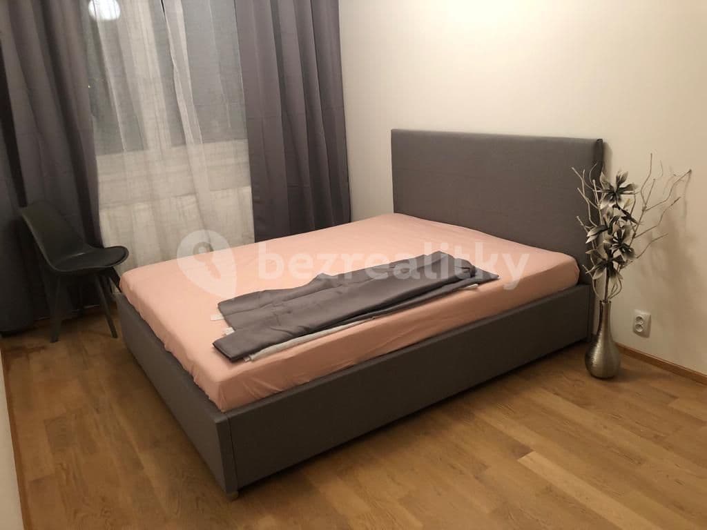 Pronájem bytu 2+kk 58 m², Matějkova, Praha, Praha Pronájem bytu 2+kk 58 m², Matějkova, Praha, Praha